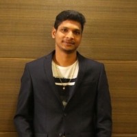 Phanideep Ren Konakala