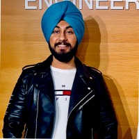 Tarundeep Singh
