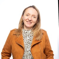 Laëtitia Ninrinck - Comexpert Talenz Carvin