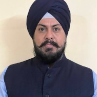 Tajinder Singh Taluja