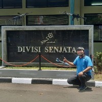 Aji Setia Kurniawan