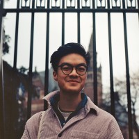 Jonni Woo