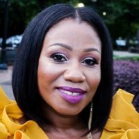 Tamara Charles