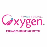 Oxygen Water