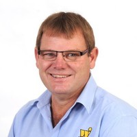 Bruce White
