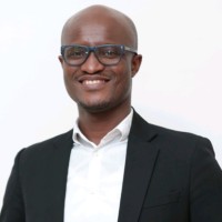 Serge Kouadio