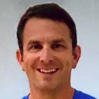 Chris Warren