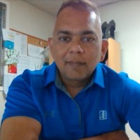 Anil Kewal