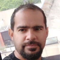 Leandro Ribeiro Machado
