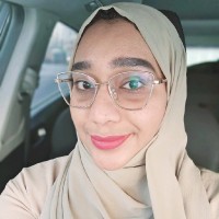 Israa Elkamali