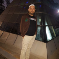 Asif Rizwan
