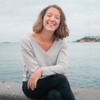 Phoebe Wegesin