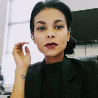 Keziah Beck