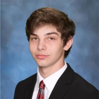 Andrew Brinker
