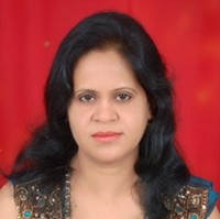 Kiran Varade