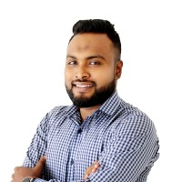Md Hafizur Rahman