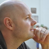 Matthew Green