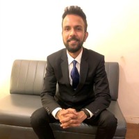 Adrian Rodrigues