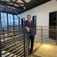 M.Arq. Pablo A. Mora Fallas