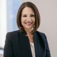Leah Sciabarrasi, CFP®