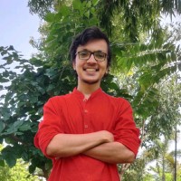 Yash Mehta