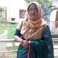 Afroza Sultana Yeasmin