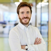 Koldo Urrutia Azcona, Phd
