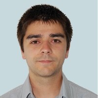 Javier Alcantara Pla
