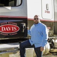 Joshua Davis
