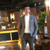 Bayram Jorayev