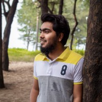 Md. Abdul Al Mamun