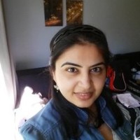 Swati Nagpal