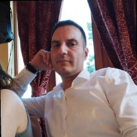 Dejan Stevanovic