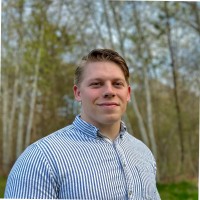 Aidan Van Duzer