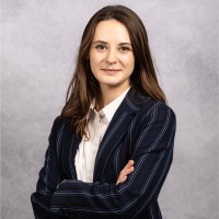 Marie Bozo