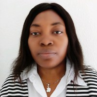 Gaelle Yadjang Tchakounte