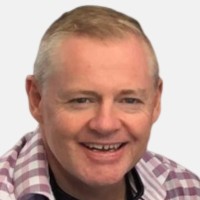 Bruce Mcintosh