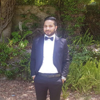Abubakr Modack