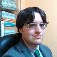 Marcos González Suárez