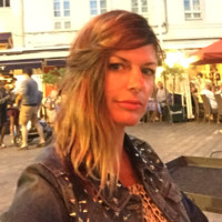 Nancy Lecocq