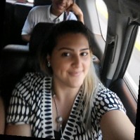 Ing. Fernanda Sánchez B