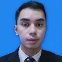 Hariz Irfan Bin Memth Ali