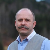 Terje Hove
