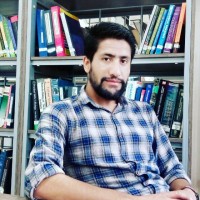 Rashid Ahmed
