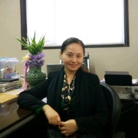 Kathy Zhang