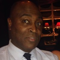 Bernard Herbert AAE MIMI B.Ed