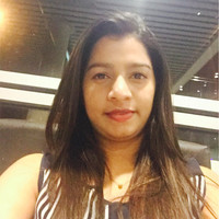 Varsha Bhagat