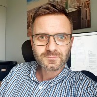 Marcin Chrapek