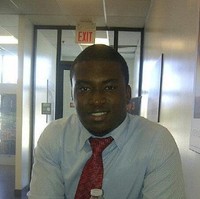 Brenton Grant
