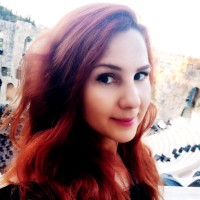 Marilena Nikolakopoulou